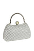 Women Clutch - 15254B - Party Bag - Walkeaze